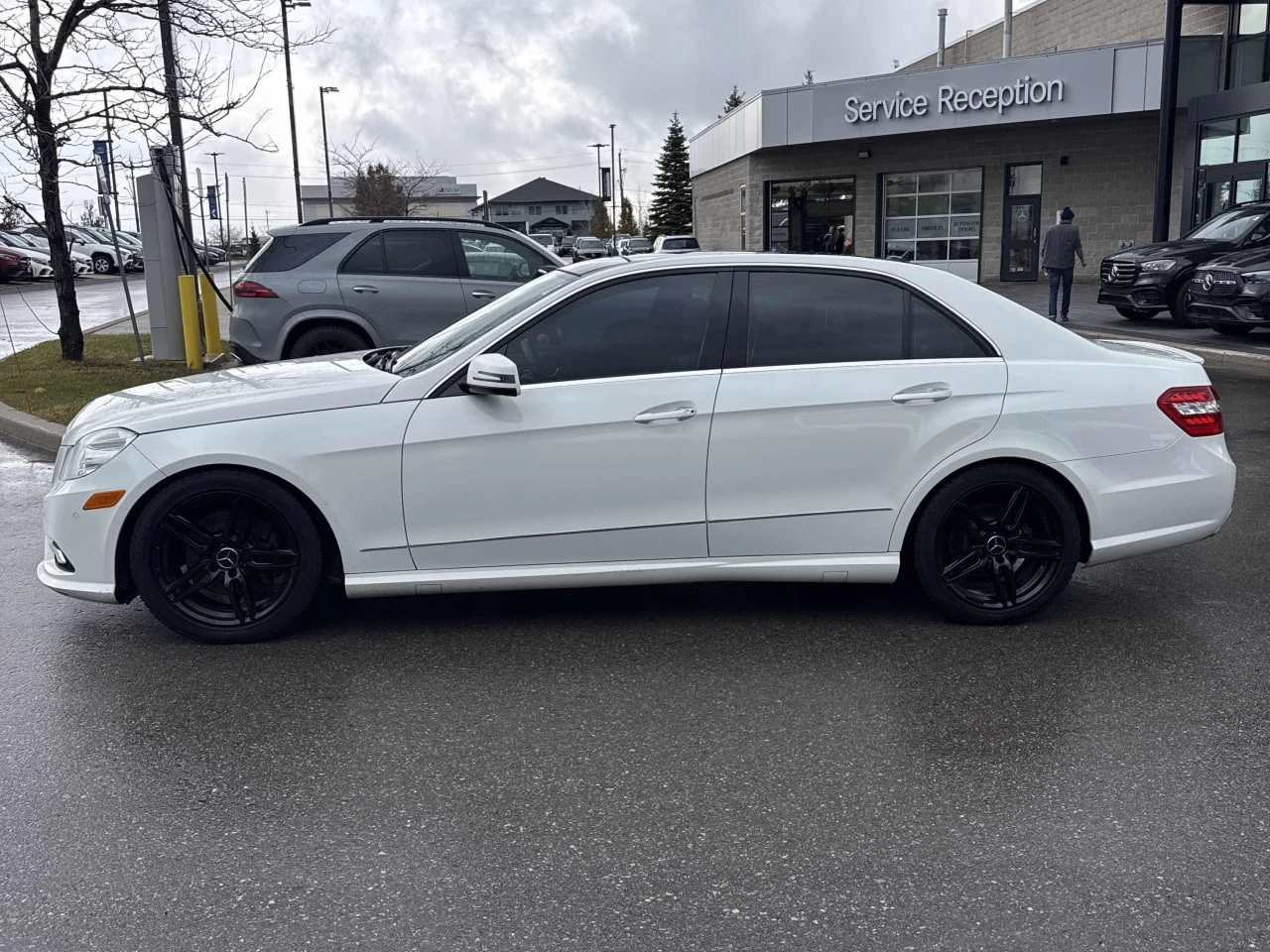 Mercedes-Benz E 350 CARFAX* АВТОФИНАНСИРАНЕ* БЕЗ ПЪРВОНАЧАЛНА ВНОСКА*  - изображение 2