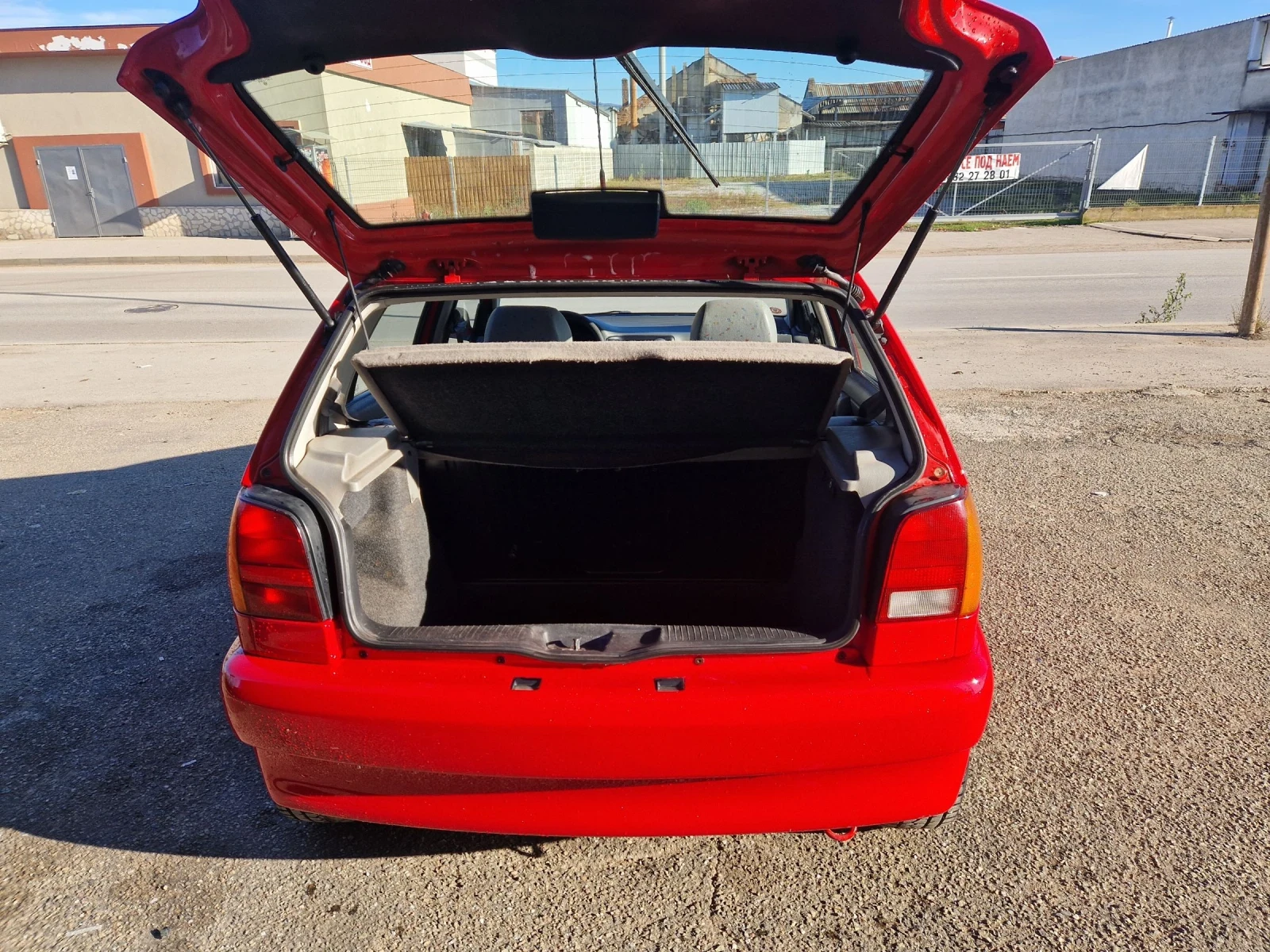 VW Polo 1.4 klimatik | Mobile.bg � ����������� 7