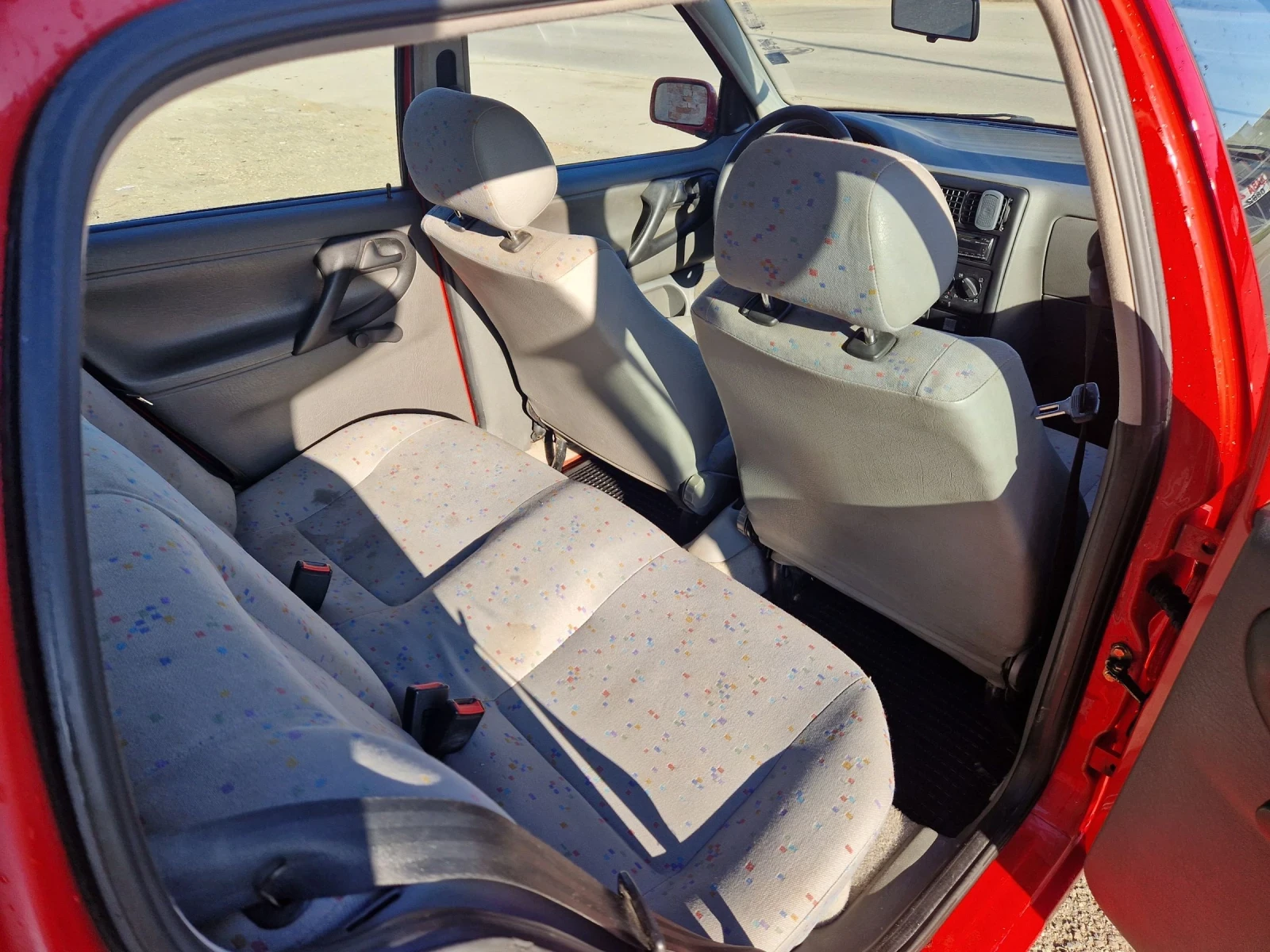 VW Polo 1.4 klimatik | Mobile.bg � ����������� 9