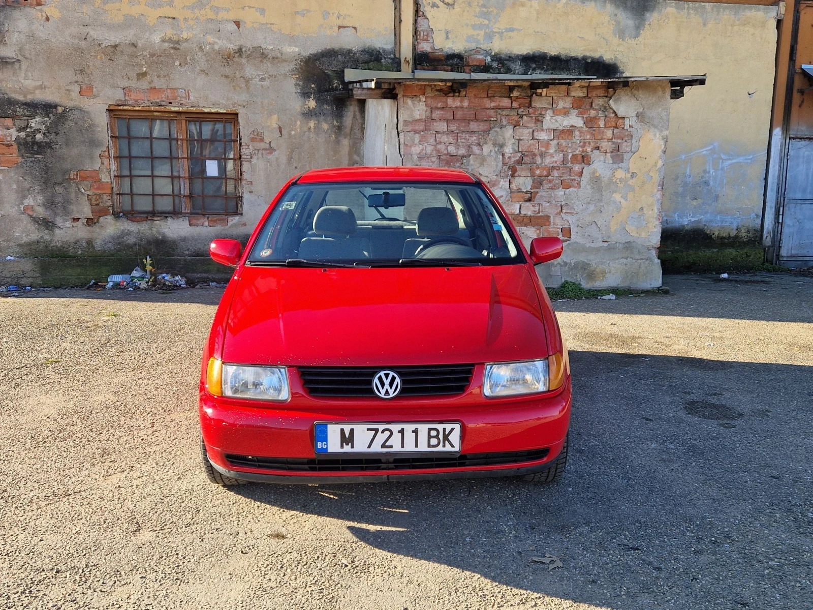 VW Polo 1.4 klimatik | Mobile.bg � ����������� 2