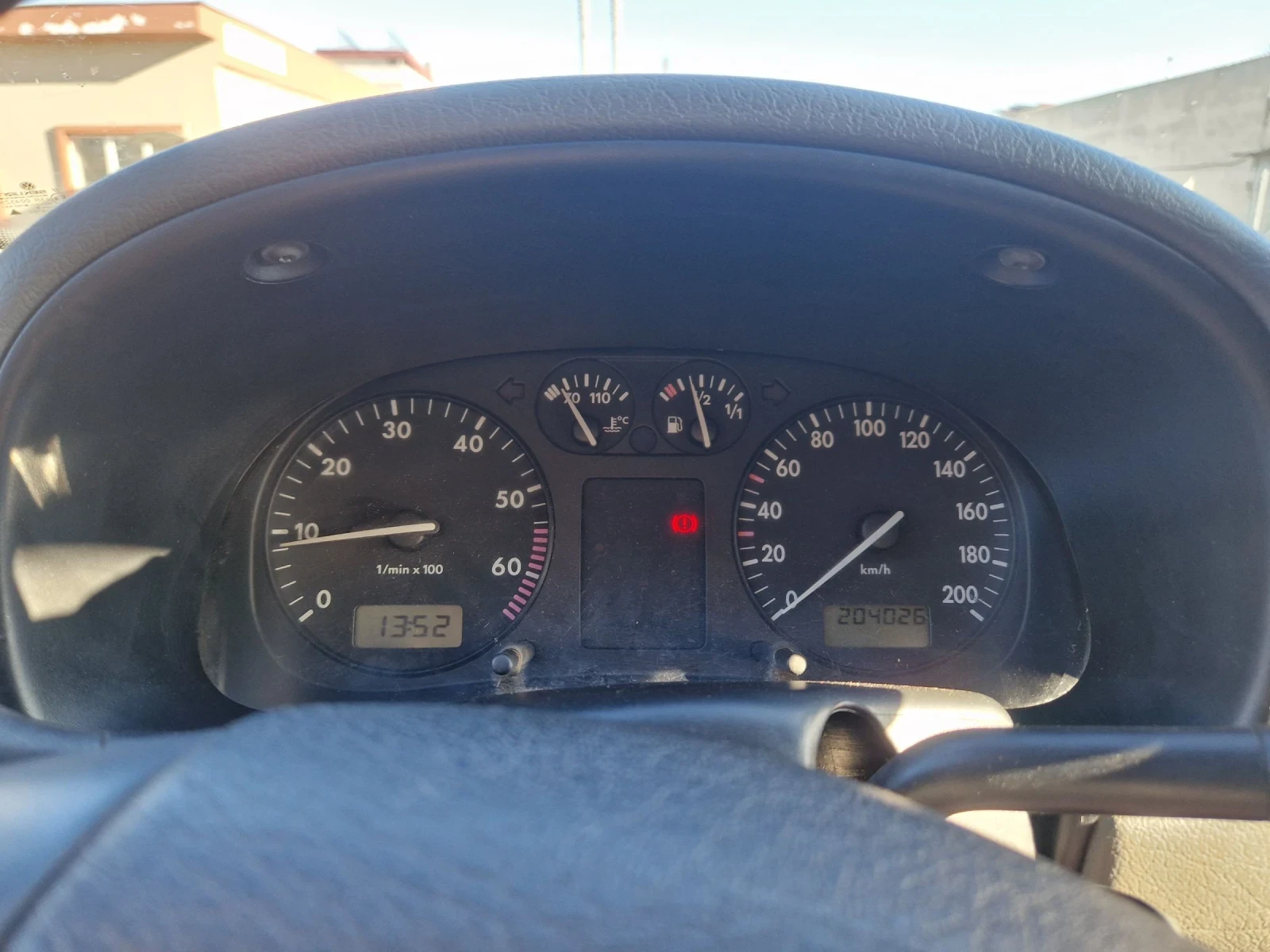 VW Polo 1.4 klimatik | Mobile.bg � ����������� 14