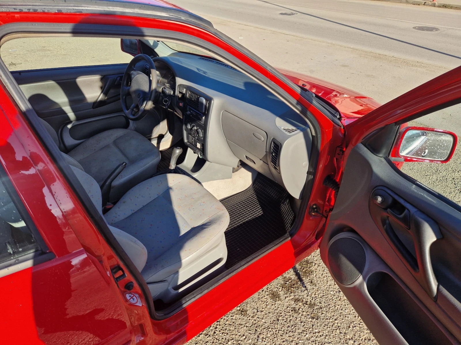 VW Polo 1.4 klimatik | Mobile.bg � ����������� 10