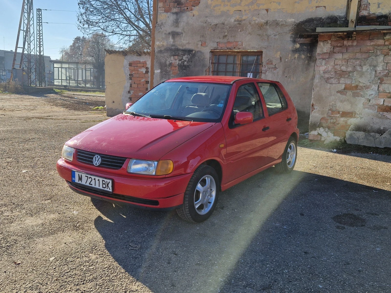 VW Polo 1.4 klimatik | Mobile.bg � ����������� 3