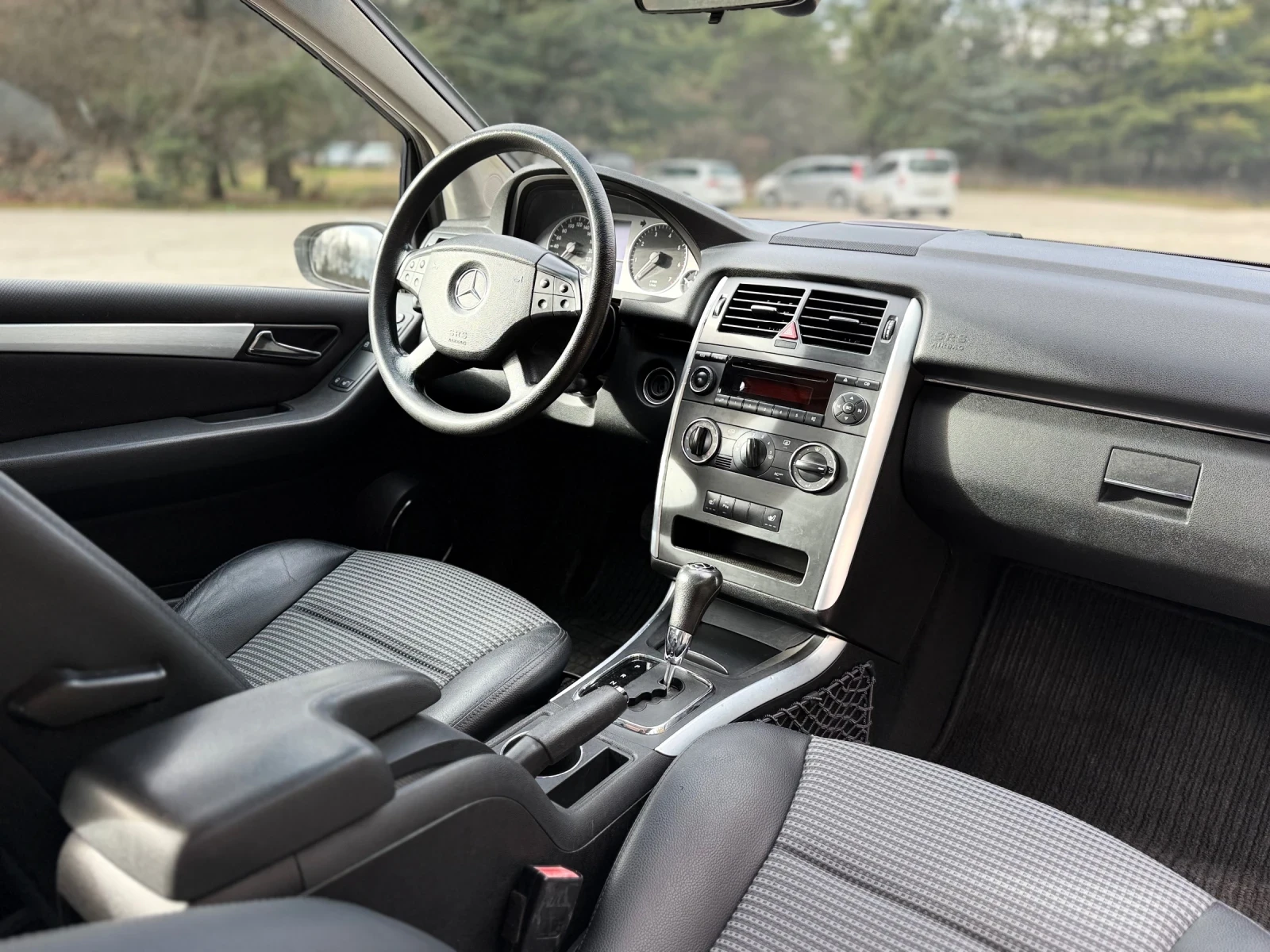 Mercedes-Benz B 170 ������  | Mobile.bg � ����������� 6