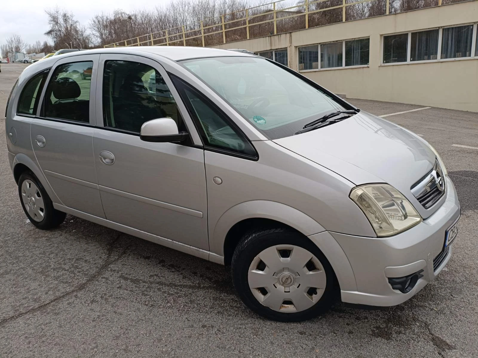 Opel Meriva 1, 4 - изображение 4