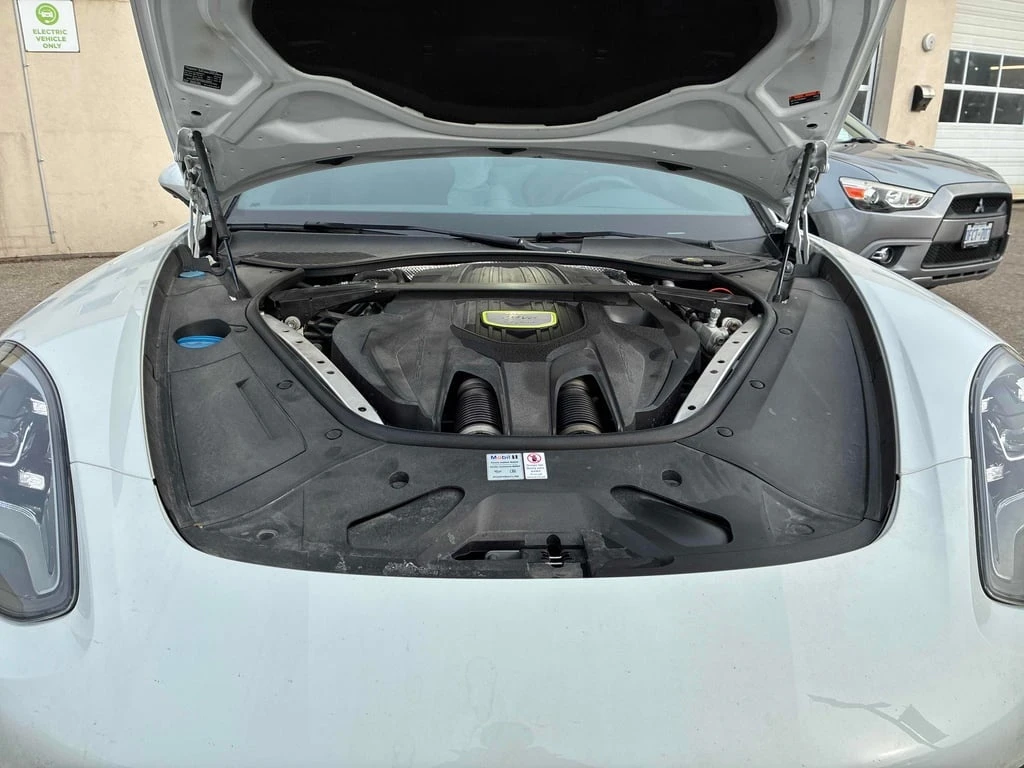 Porsche Panamera 2018 * 4 * CARFAX * �� ���������������� | Mobile.bg � ����������� 12