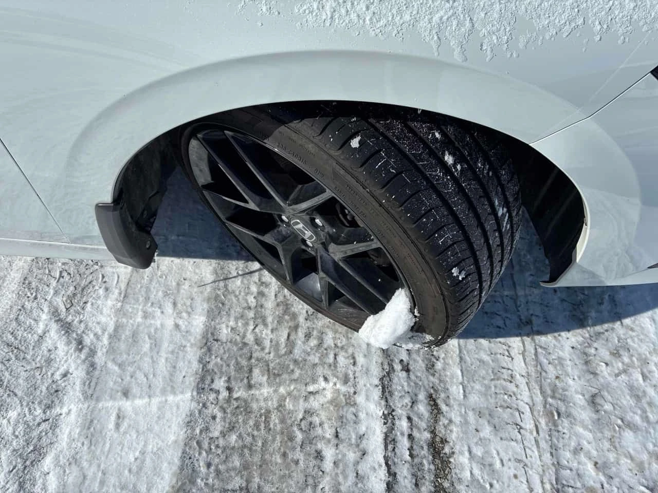 Honda Civic * CVT * CARFAX * ЦЕНА ДО БГ - изображение 7