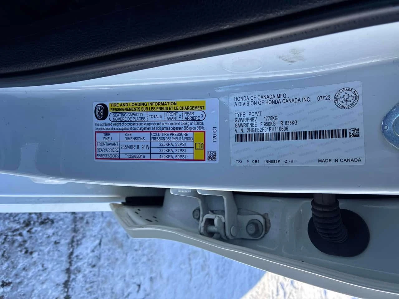 Honda Civic * CVT * CARFAX * ���� �� �� | Mobile.bg � ����������� 16