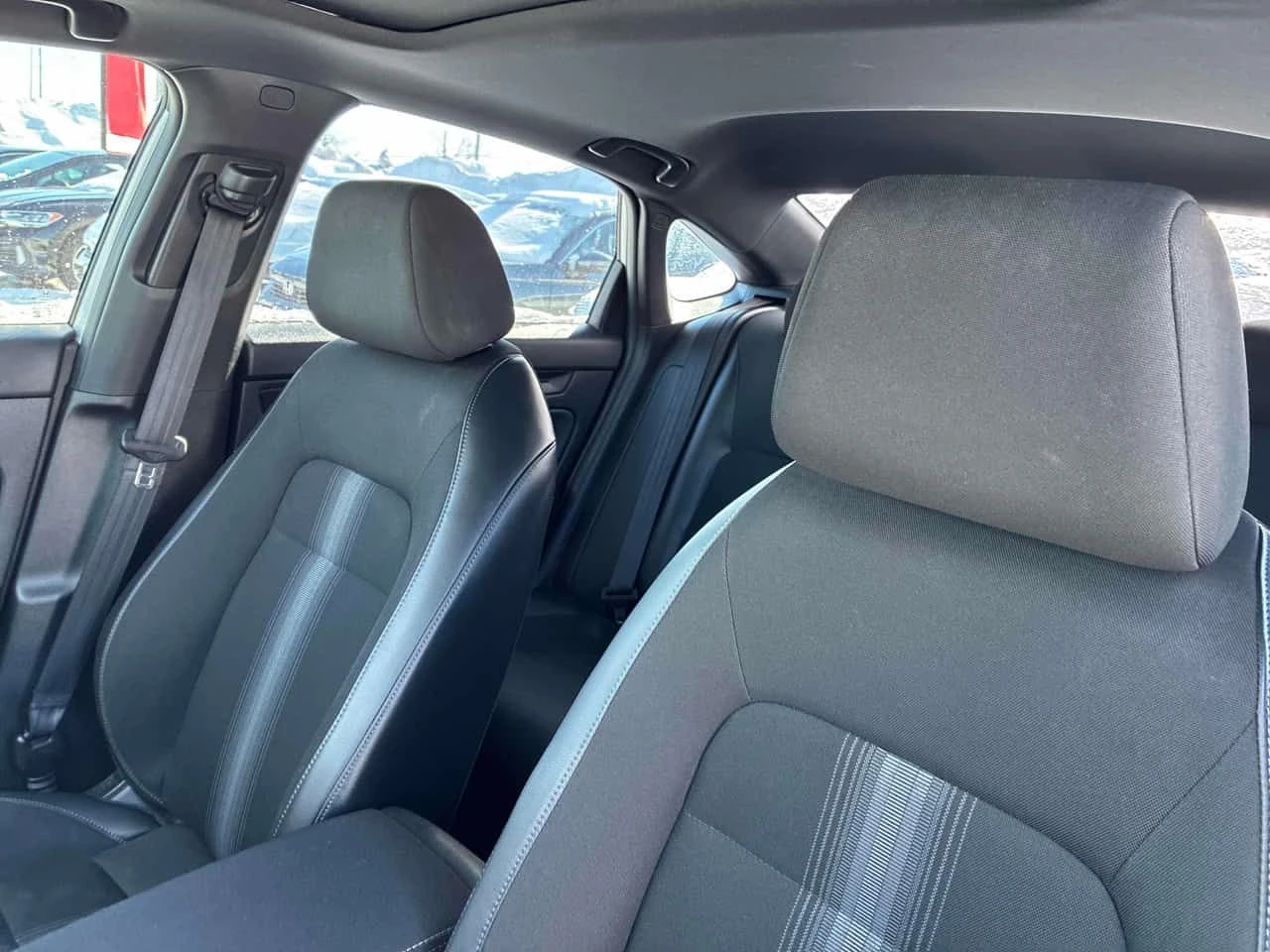 Honda Civic * CVT * CARFAX * ���� �� �� | Mobile.bg � ����������� 15