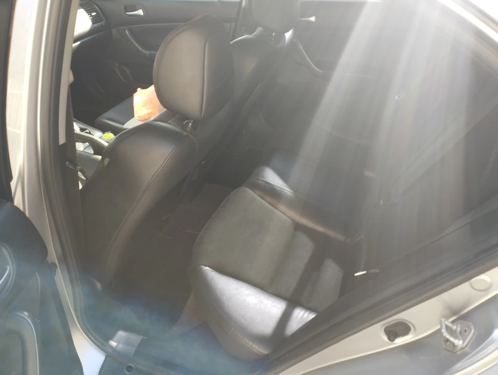 Honda Accord 2.2 ctdi | Mobile.bg � ����������� 9