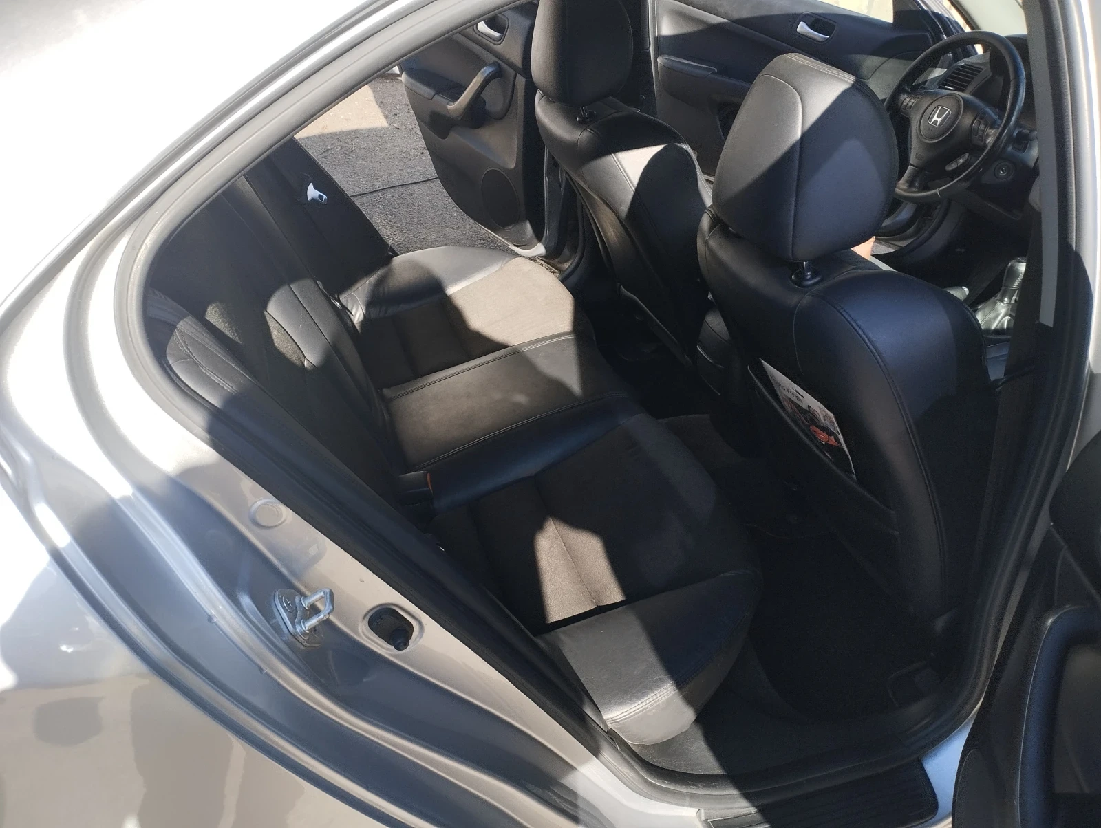 Honda Accord 2.2 ctdi | Mobile.bg � ����������� 10