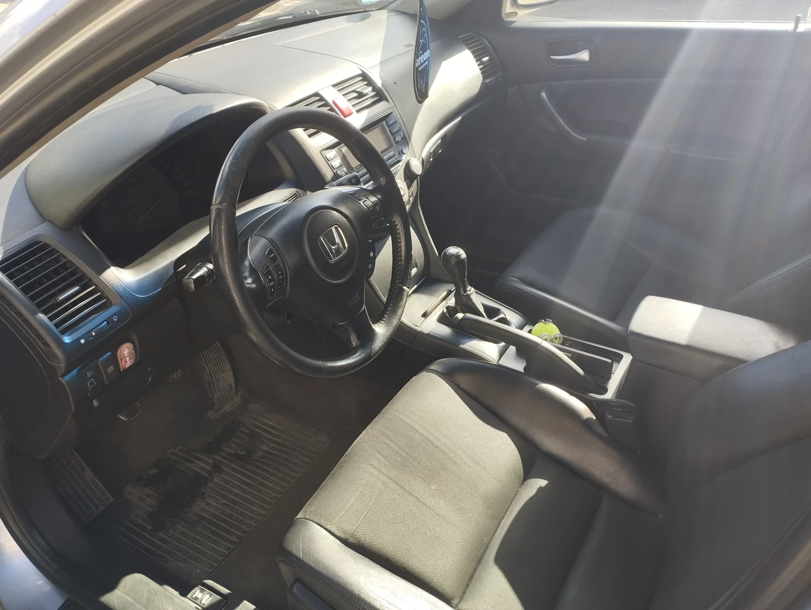 Honda Accord 2.2 ctdi | Mobile.bg � ����������� 8