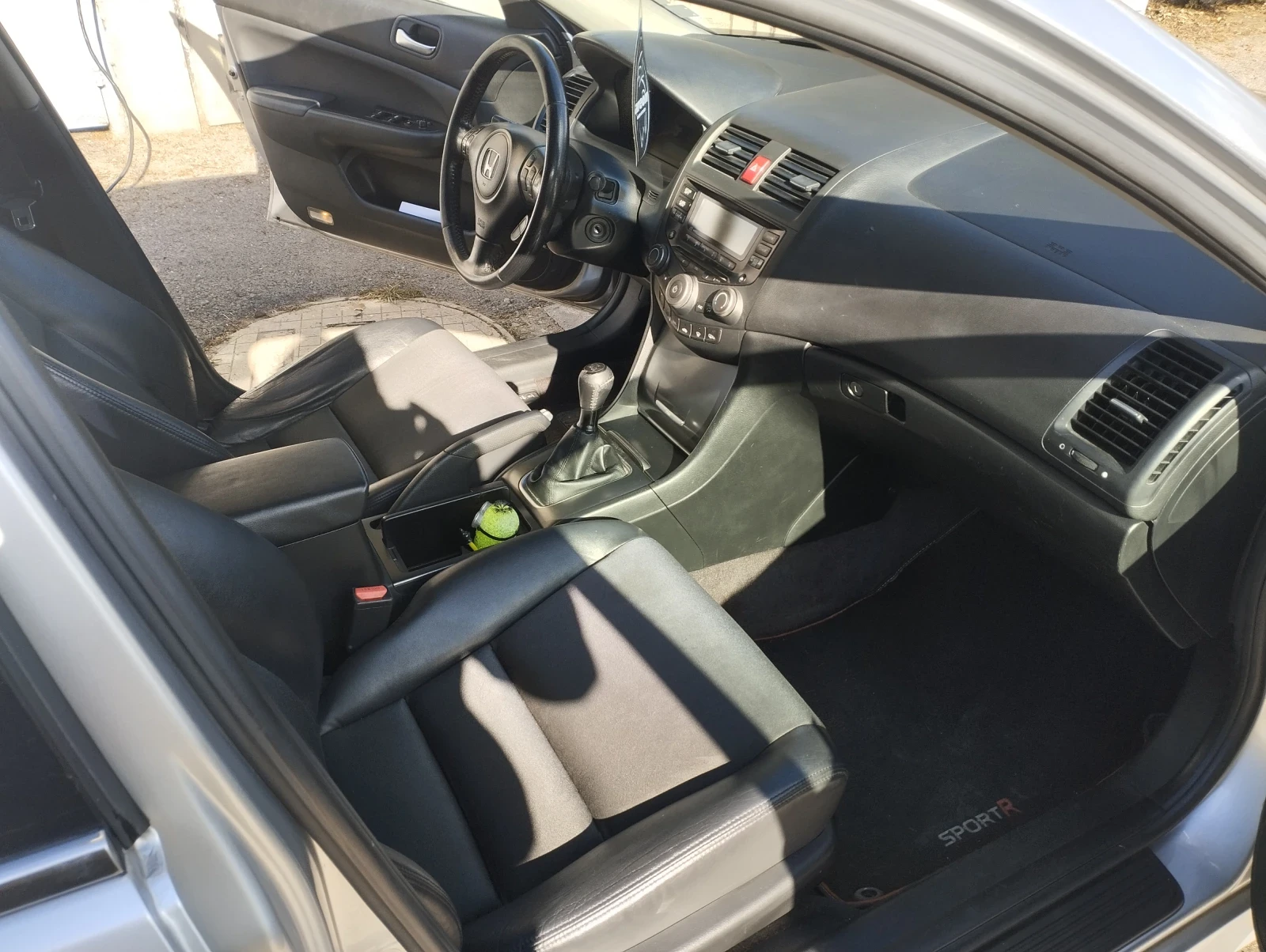 Honda Accord 2.2 ctdi | Mobile.bg � ����������� 11