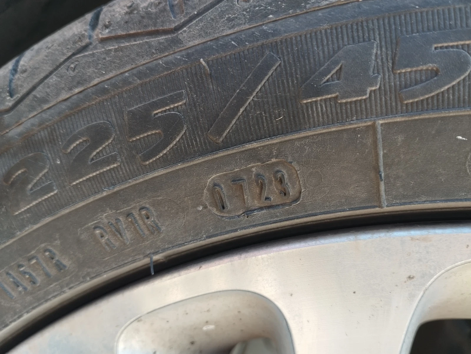 Honda Accord 2.2 ctdi, снимка 6 - Автомобили и джипове - 53620361