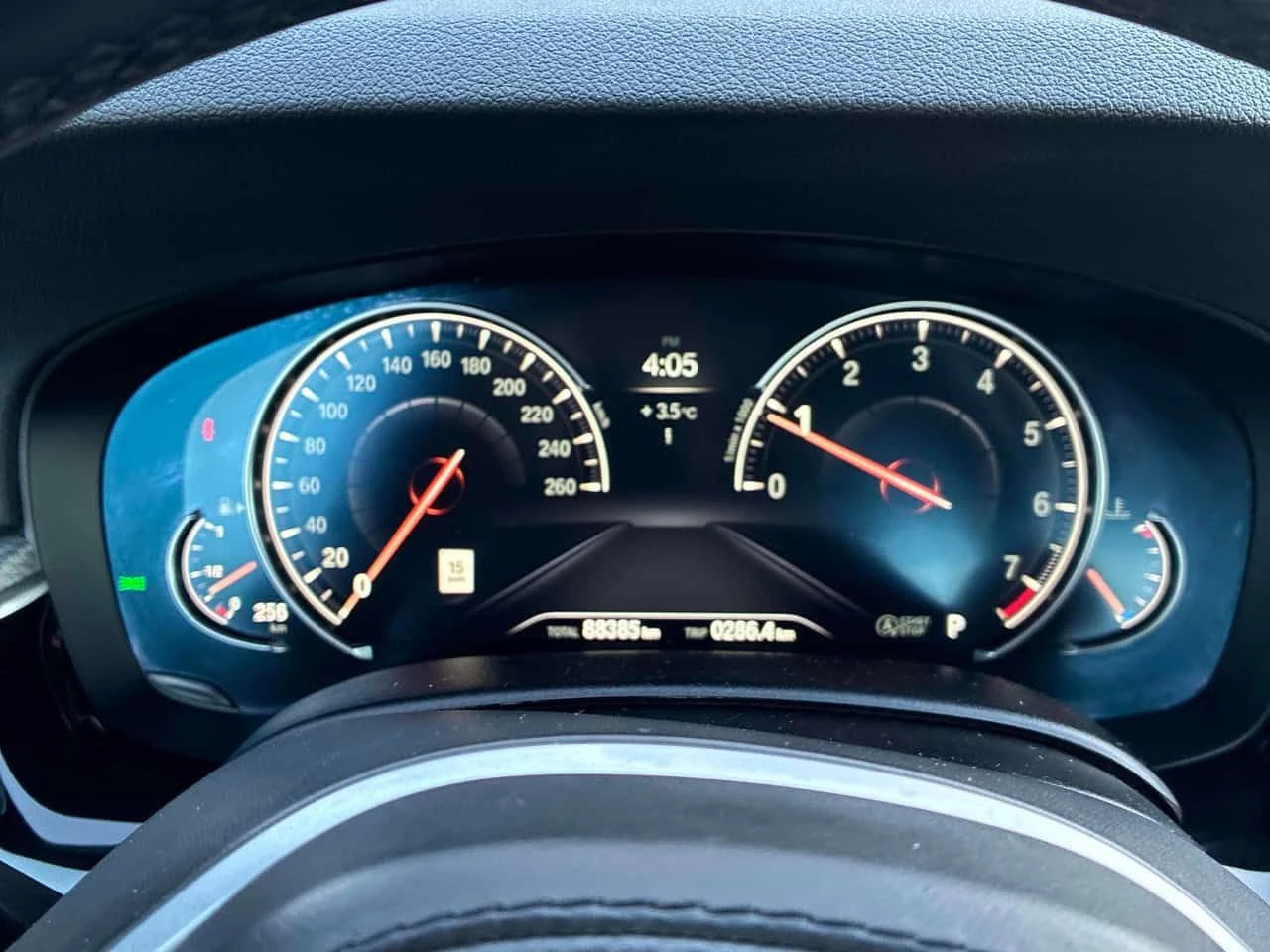 BMW 530 xDrive M Sport | | PANO | HUD | H&K | 360 |  - изображение 8