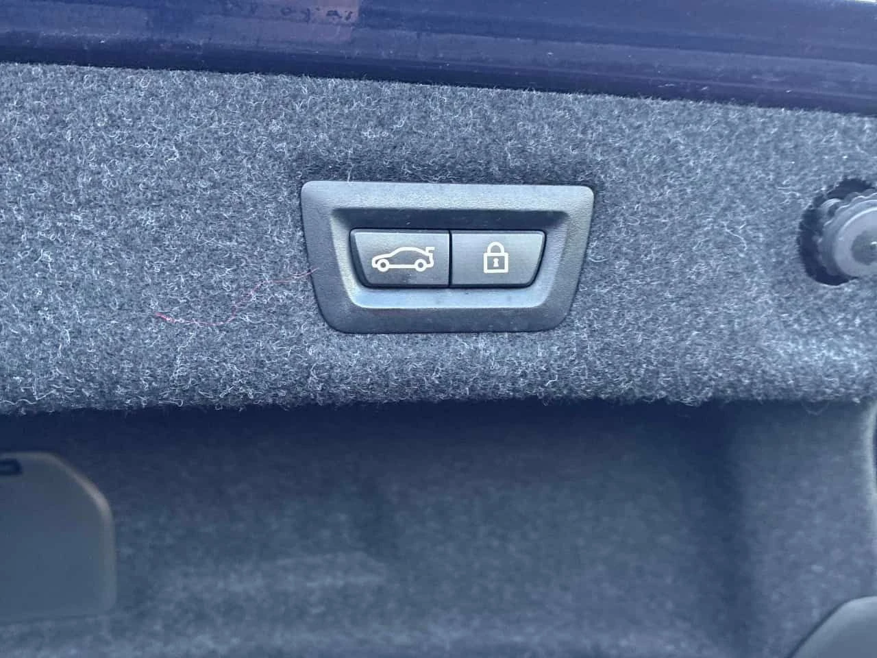 BMW 530 xDrive M Sport | | PANO | HUD | H&K | 360 |  | Mobile.bg � ����������� 11