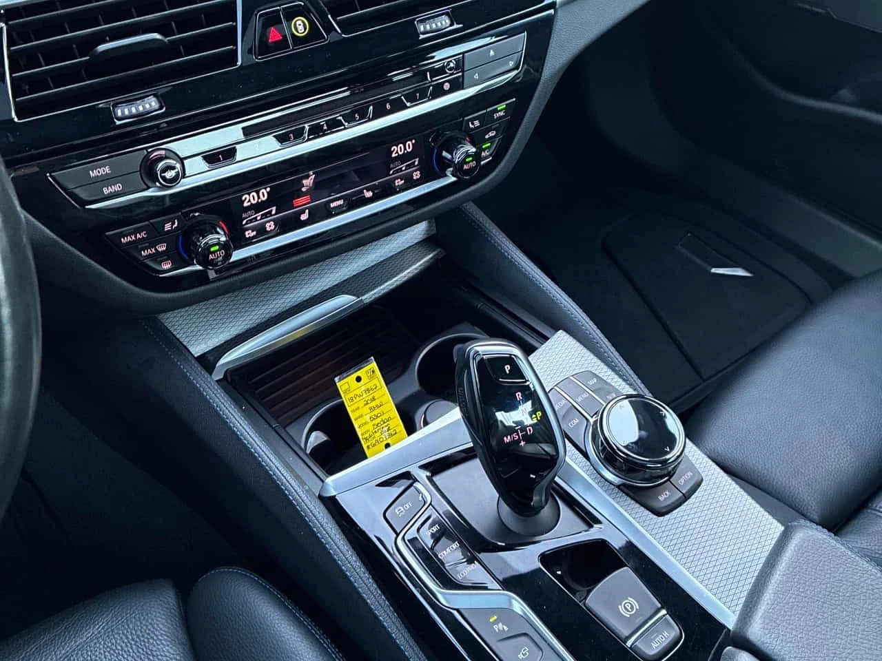 BMW 530 xDrive M Sport | | PANO | HUD | H&K | 360 |  | Mobile.bg � ����������� 16