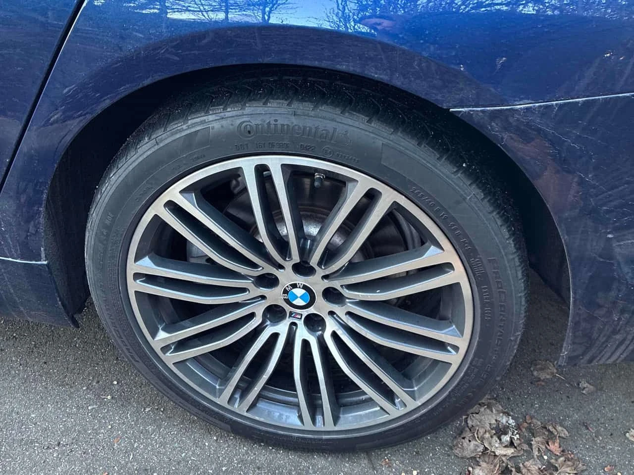BMW 530 xDrive M Sport | | PANO | HUD | H&K | 360 |  | Mobile.bg � ����������� 14