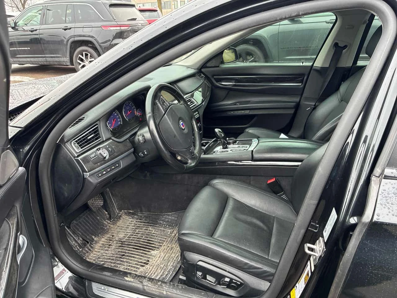 BMW 750 ����������* 360 ������* ��������* ��������� | Mobile.bg � ����������� 7