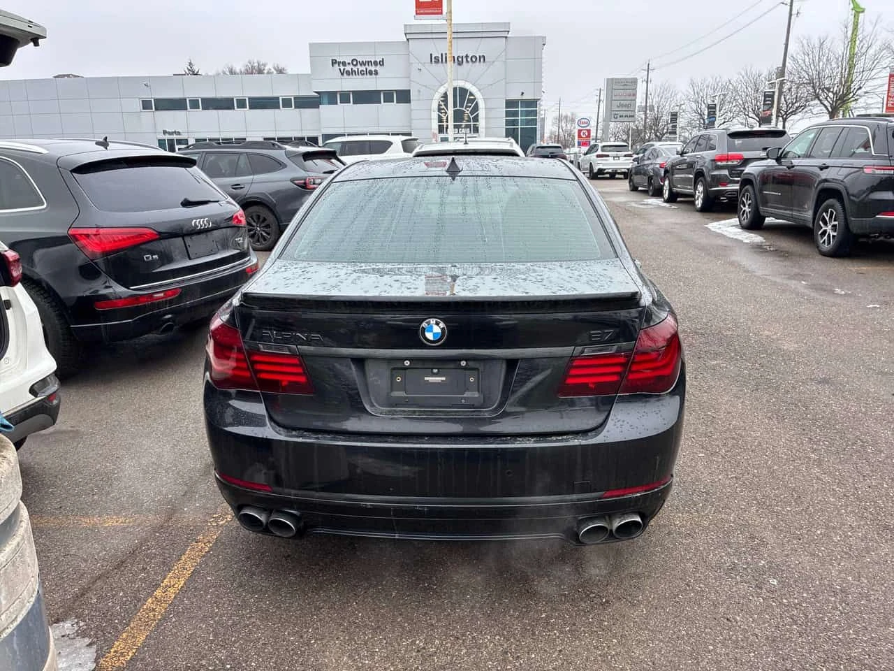 BMW 750 ����������* 360 ������* ��������* ��������� | Mobile.bg � ����������� 4