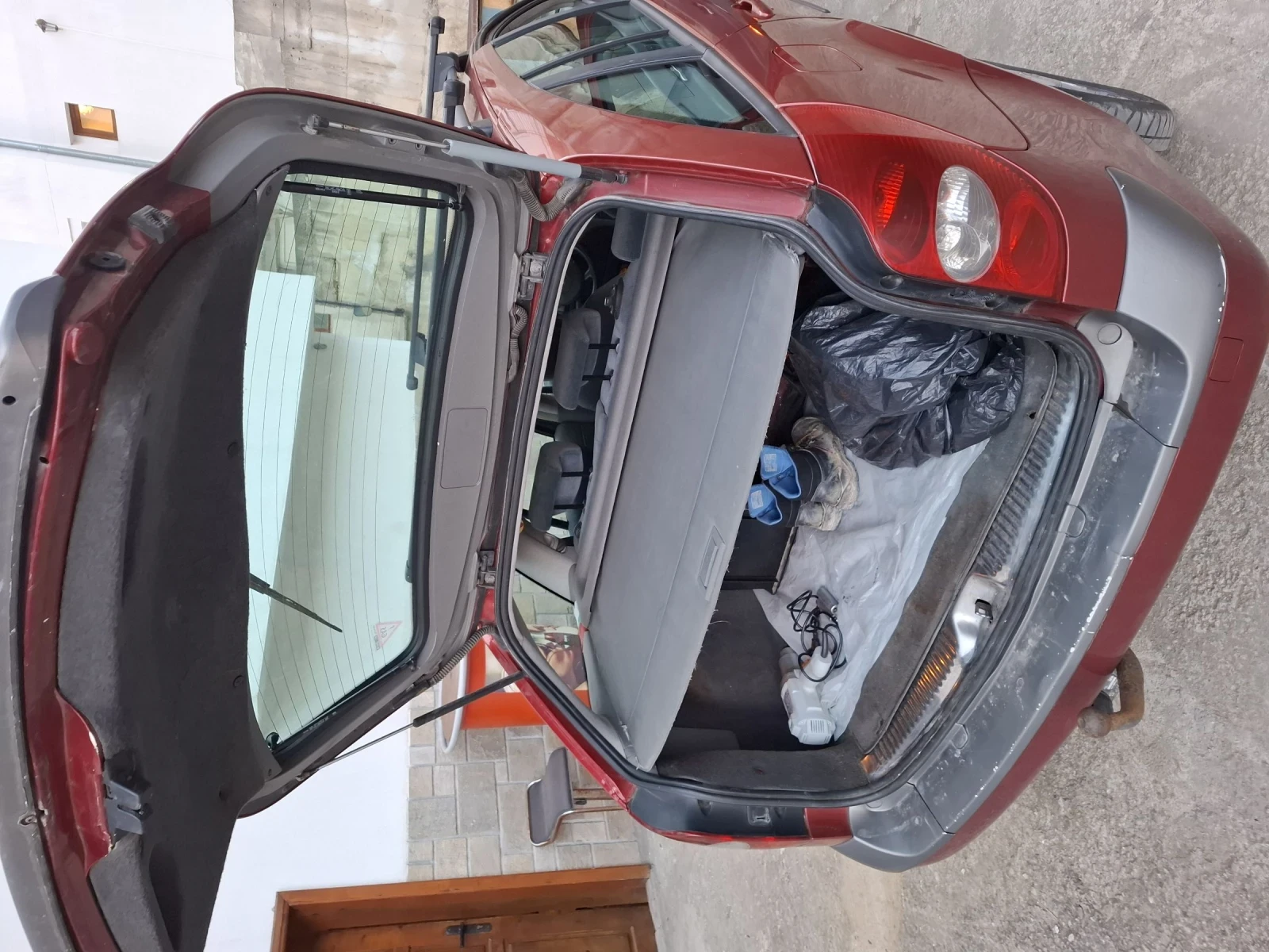 Renault Laguna Laguna2 | Mobile.bg � ����������� 9