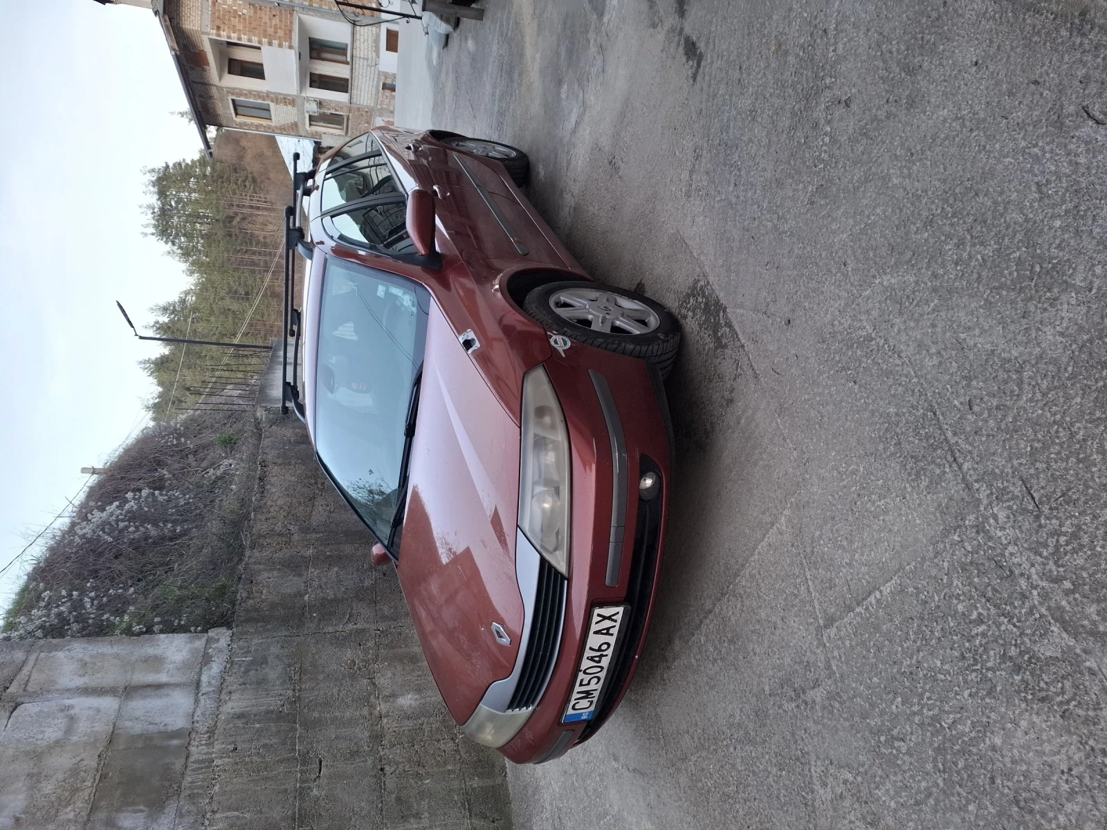 Renault Laguna Laguna2 | Mobile.bg � ����������� 2