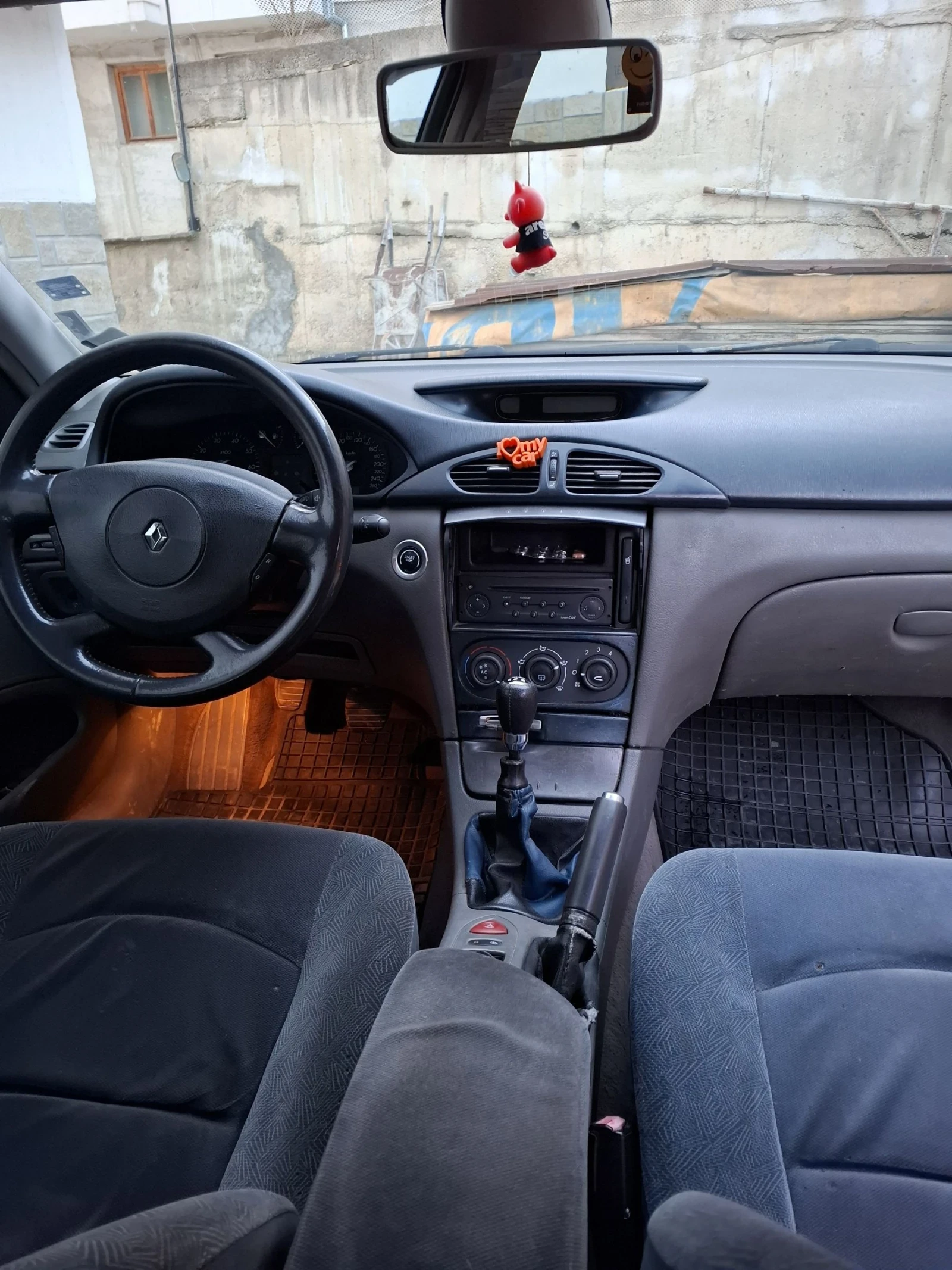 Renault Laguna Laguna2 | Mobile.bg � ����������� 8
