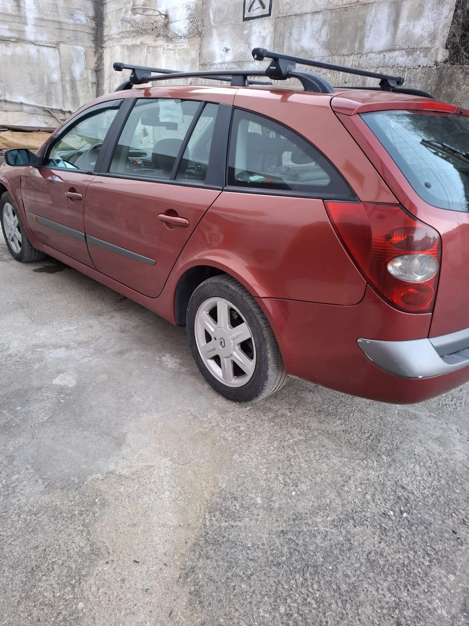 Renault Laguna Laguna2 | Mobile.bg � ����������� 3