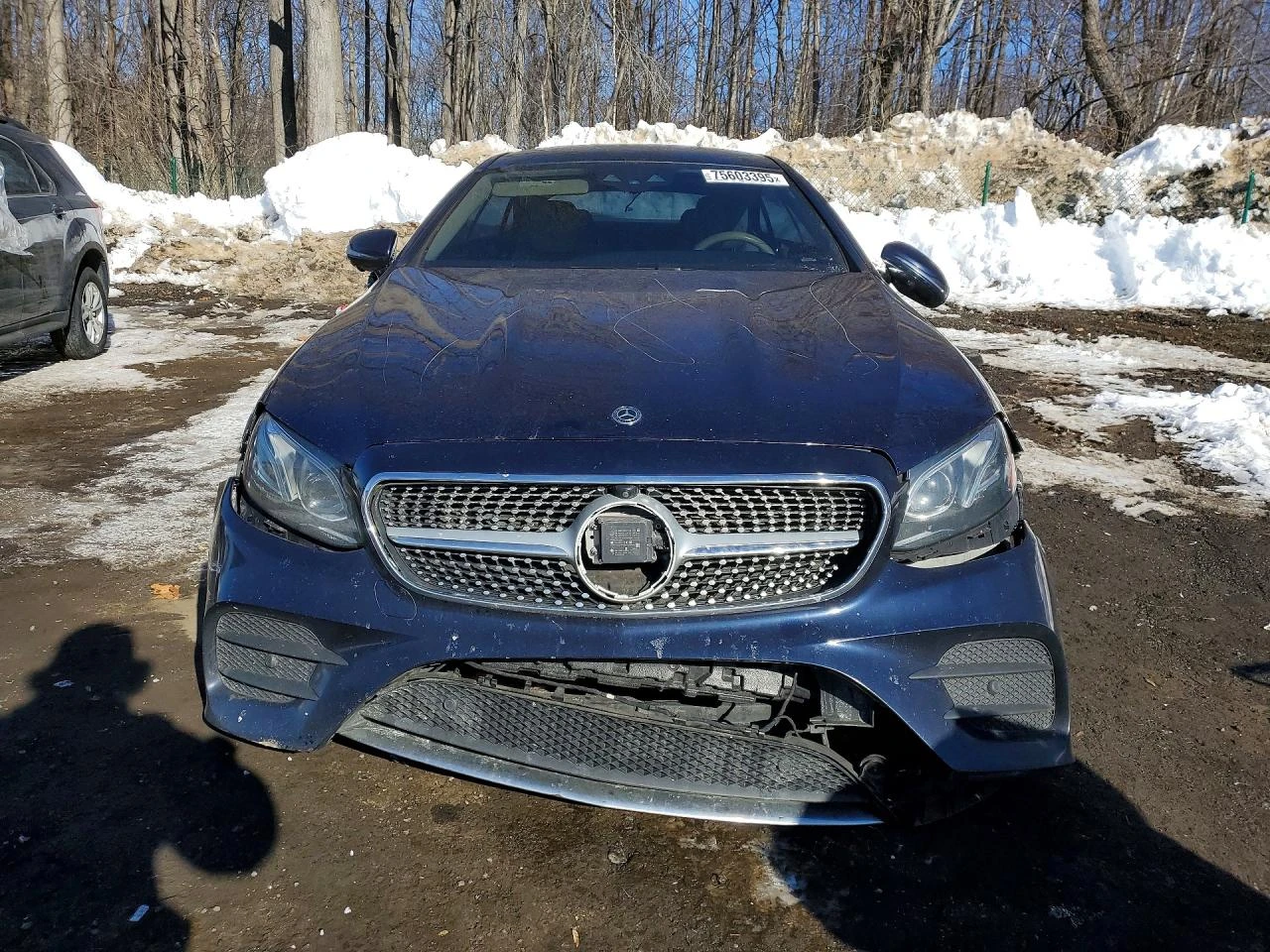 Mercedes-Benz E 450 4MATIC* AMG* DISTRONIC* 360 CAM* ���������* ���� | Mobile.bg � ����������� 2