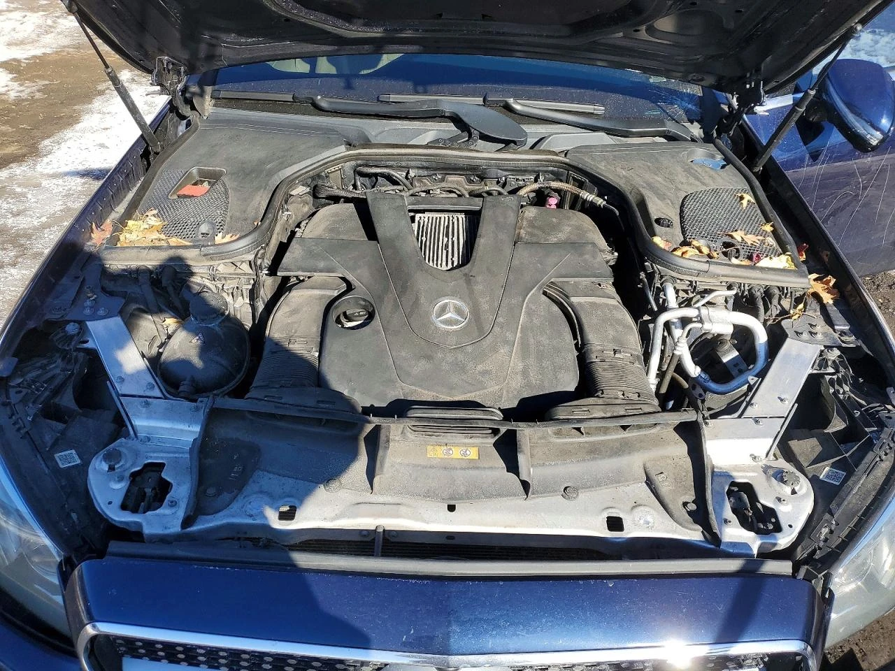 Mercedes-Benz E 450 4MATIC* AMG* DISTRONIC* 360 CAM* ���������* ���� | Mobile.bg � ����������� 7