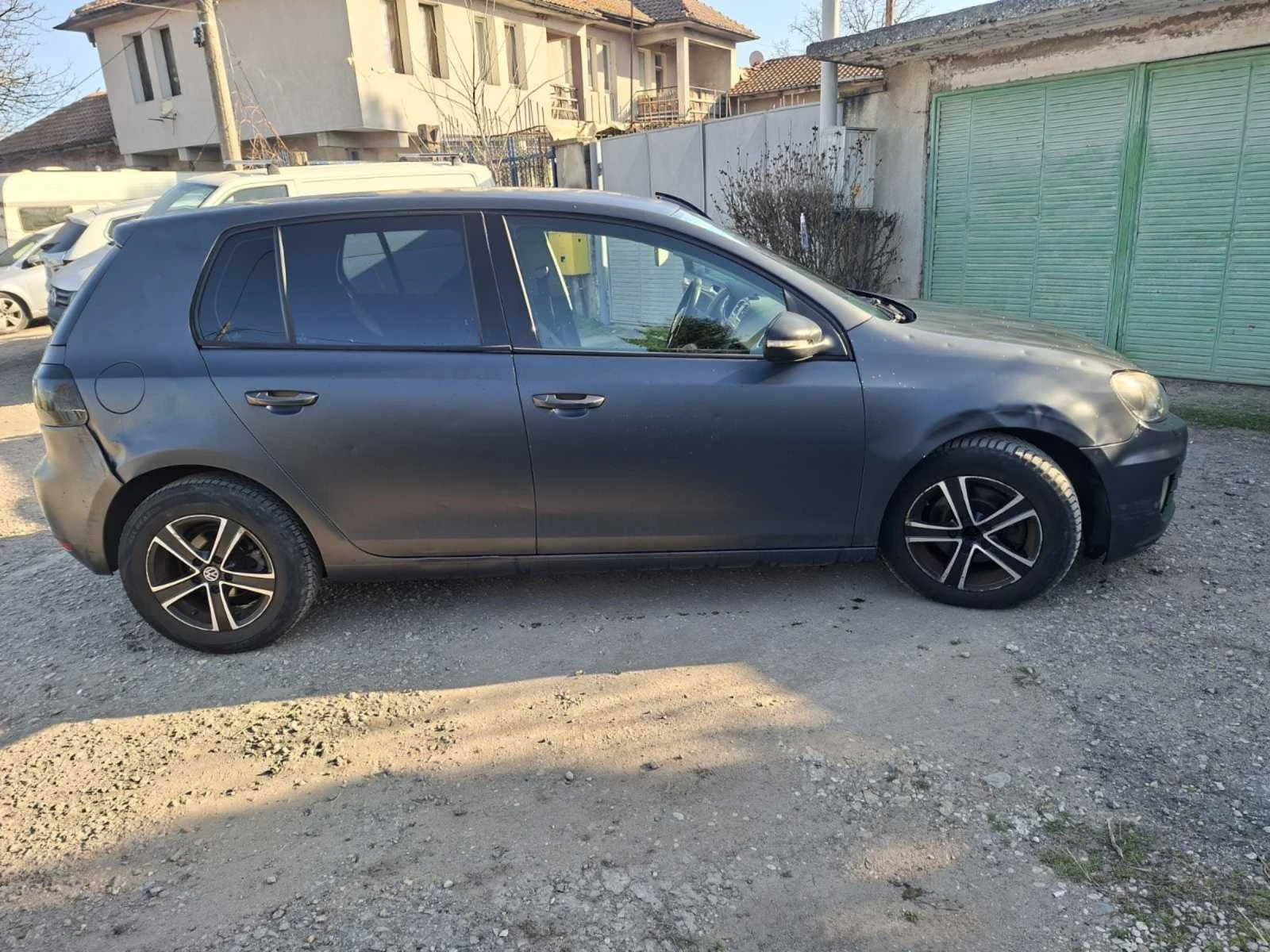 VW Golf, снимка 6 - Автомобили и джипове - 54033294