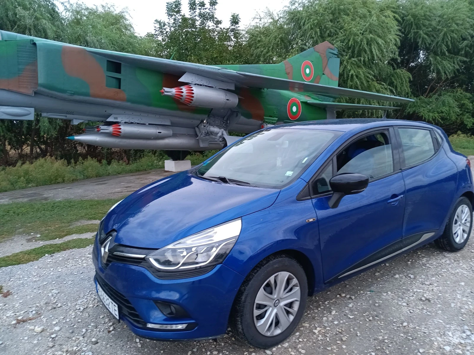 Renault Clio | Mobile.bg � ����������� 8