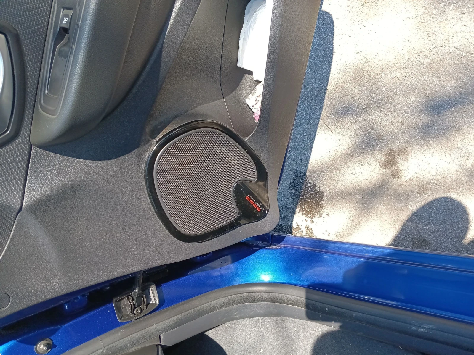 Renault Clio, снимка 7 - Автомобили и джипове - 54144631