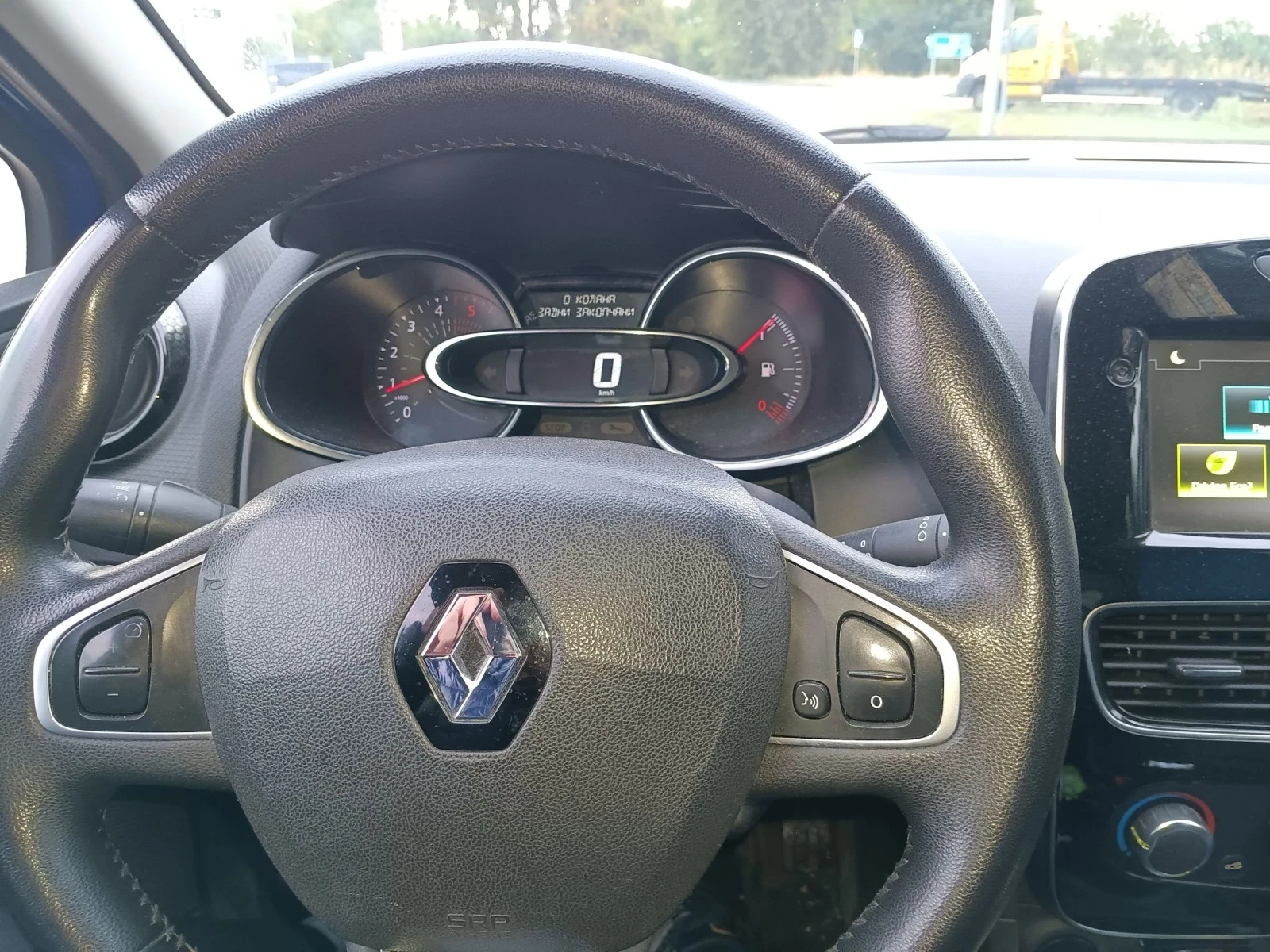 Renault Clio | Mobile.bg � ����������� 6
