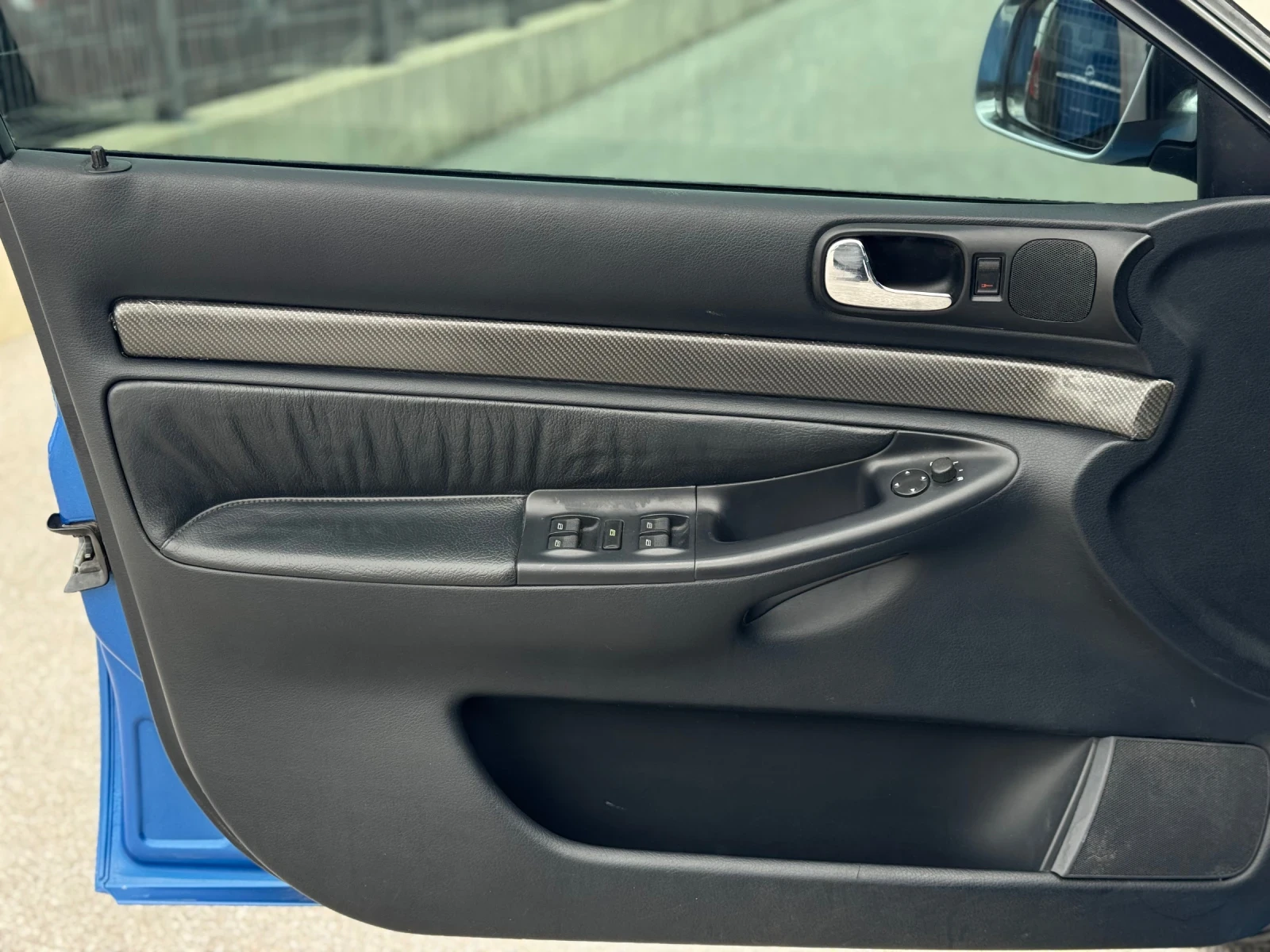 Audi Rs4, снимка 10 - Автомобили и джипове - 54147836