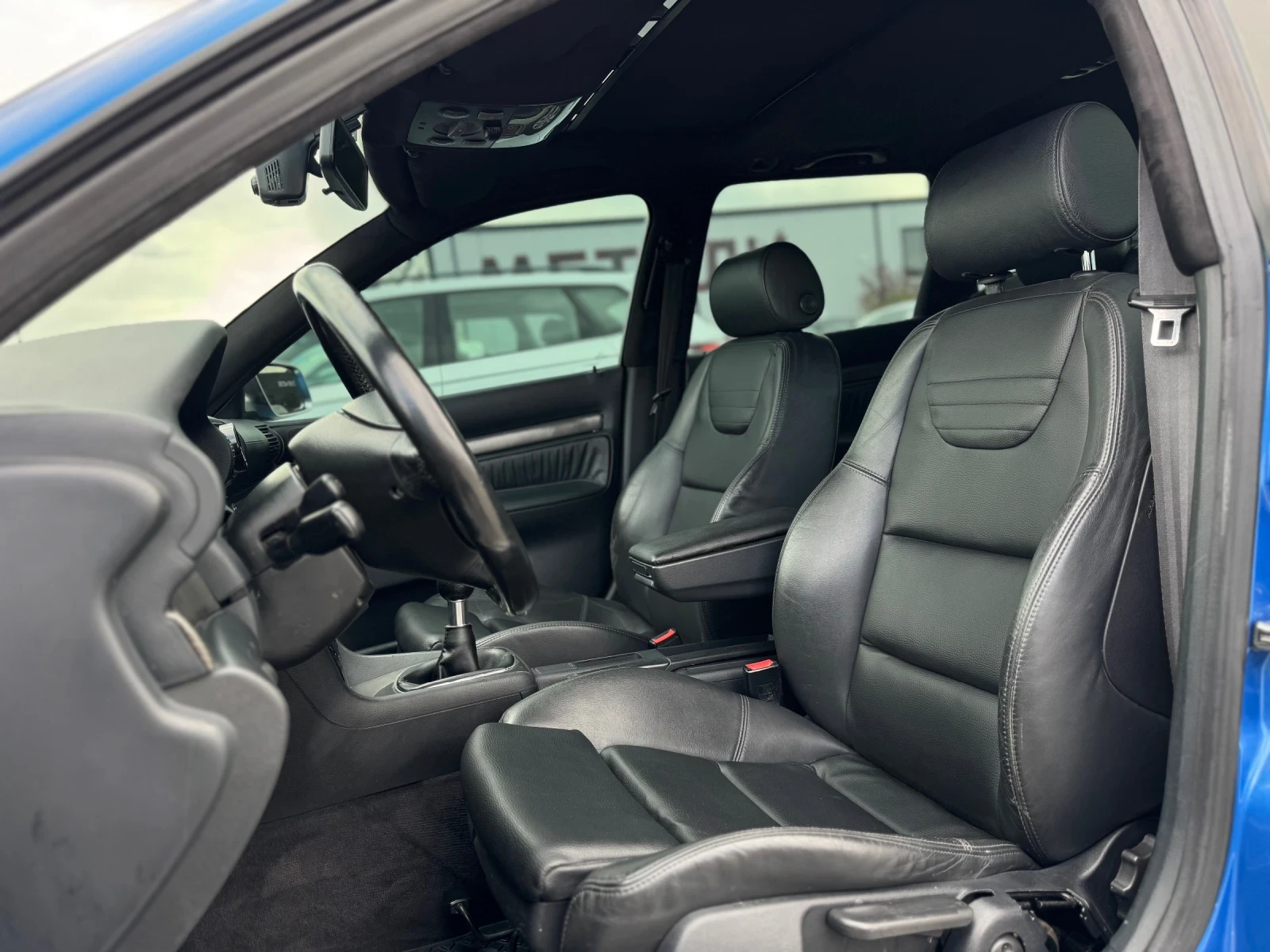 Audi Rs4, снимка 11 - Автомобили и джипове - 54147836