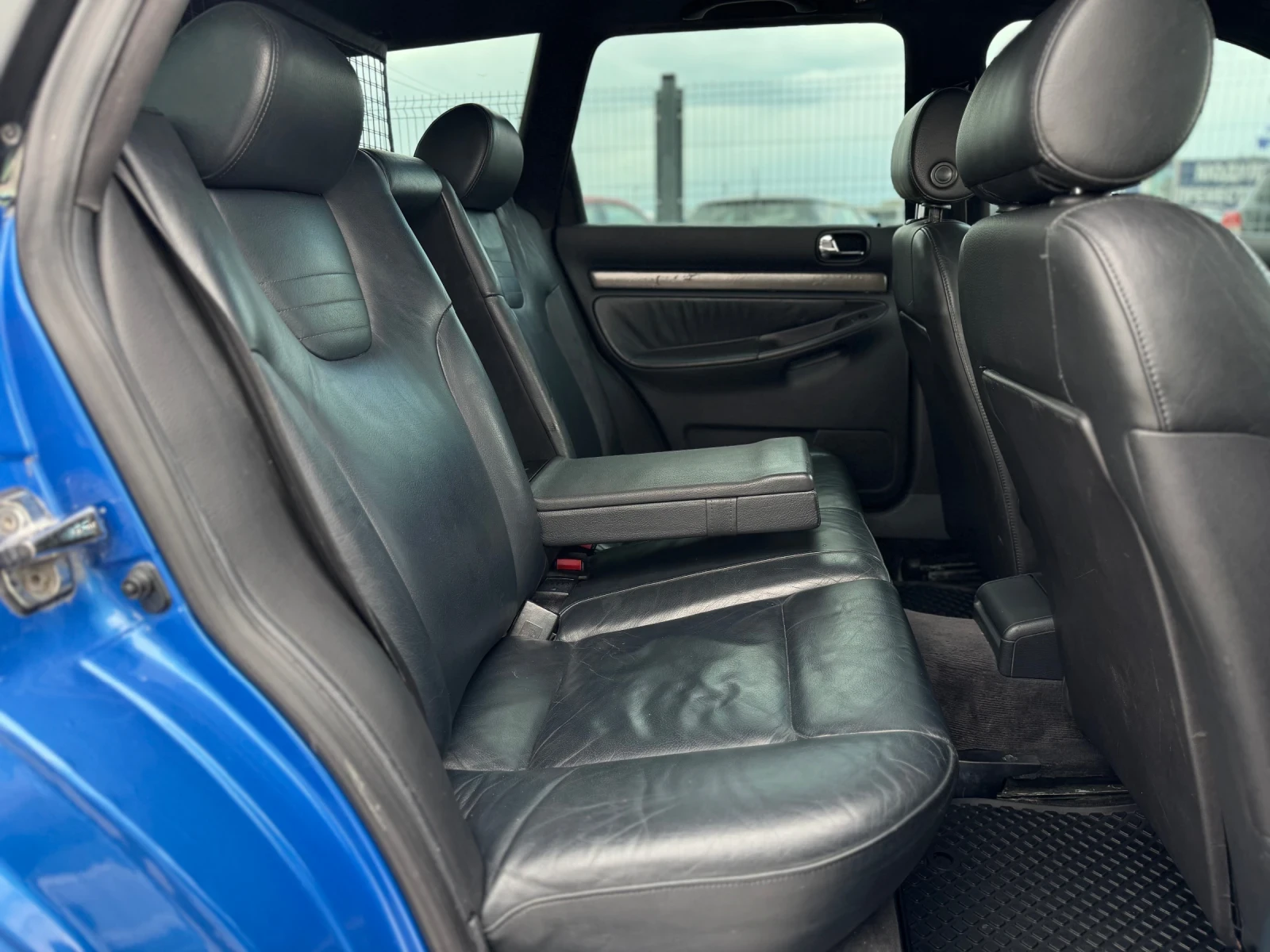 Audi Rs4, снимка 13 - Автомобили и джипове - 54147836