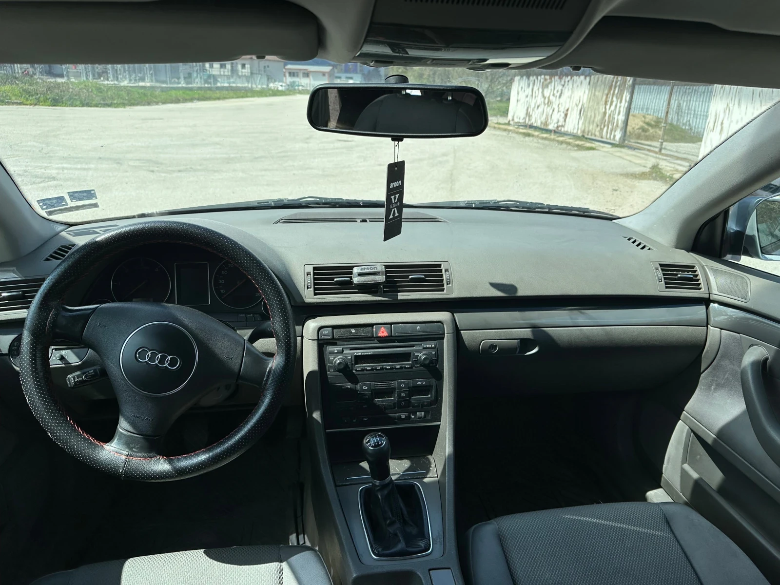 Audi A4, снимка 7 - Автомобили и джипове - 54156215
