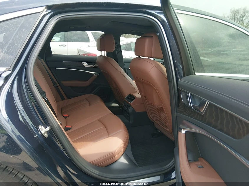 Audi A6 3.0l 55 Premium | Mobile.bg � ����������� 8