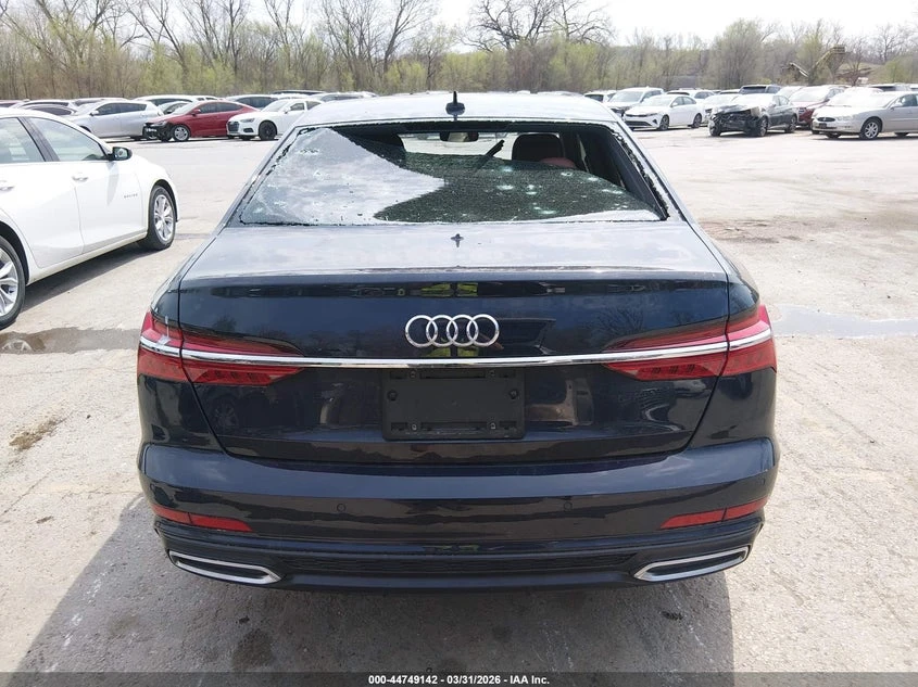 Audi A6 3.0l 55 Premium | Mobile.bg � ����������� 6