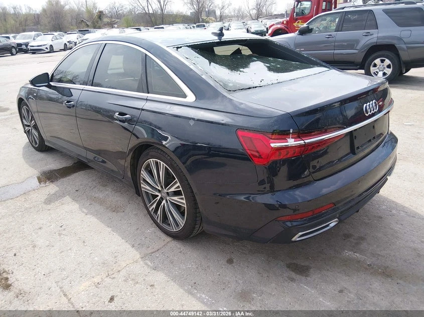 Audi A6 3.0l 55 Premium | Mobile.bg � ����������� 3