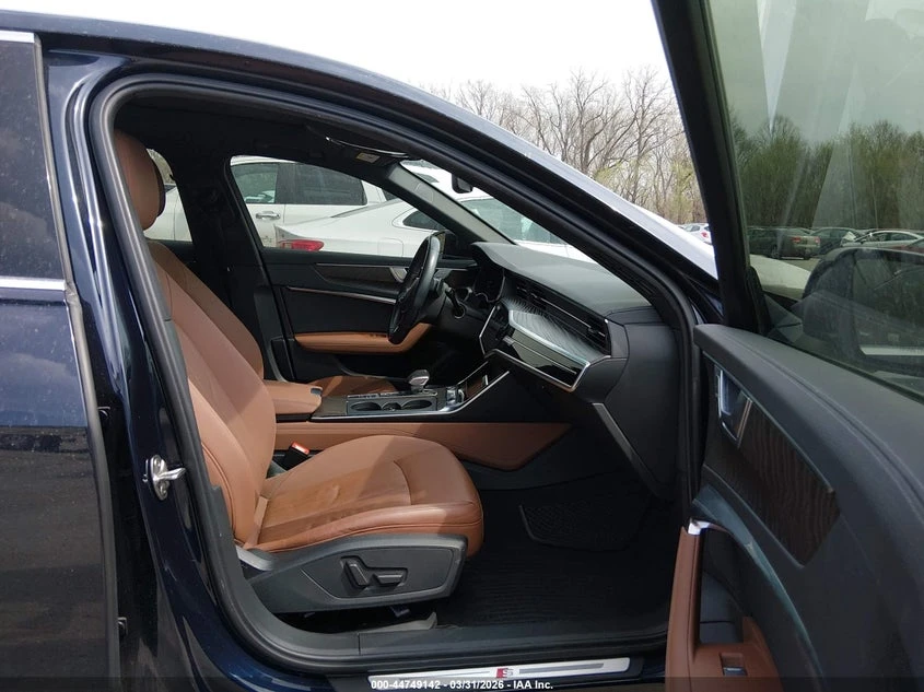 Audi A6 3.0l 55 Premium | Mobile.bg � ����������� 5