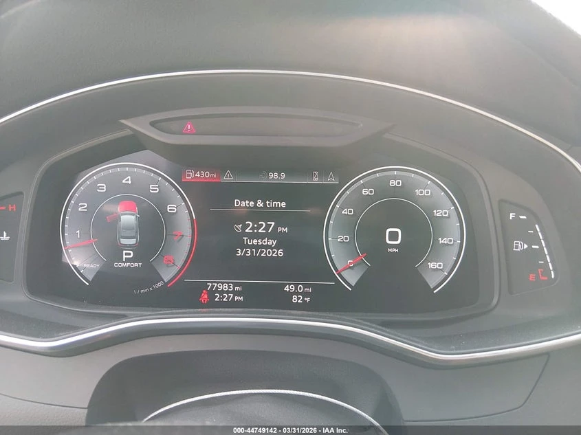 Audi A6 3.0l 55 Premium | Mobile.bg � ����������� 7