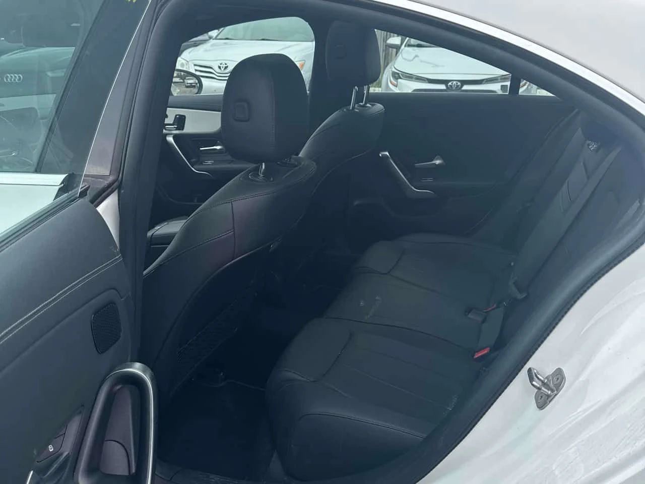 Mercedes-Benz CLA * 250 * CARFAX * ���� �� �� | Mobile.bg � ����������� 10