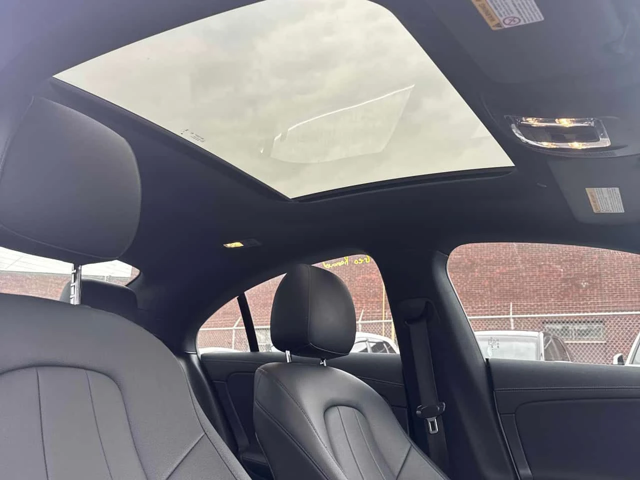 Mercedes-Benz CLA * 250 * CARFAX * ���� �� �� | Mobile.bg � ����������� 9