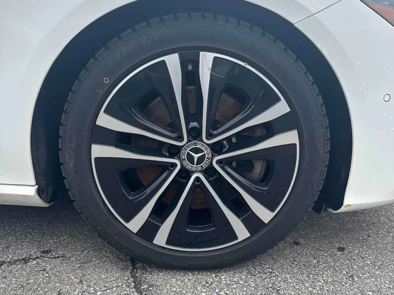 Mercedes-Benz CLA * 250 * CARFAX * ���� �� �� | Mobile.bg � ����������� 11