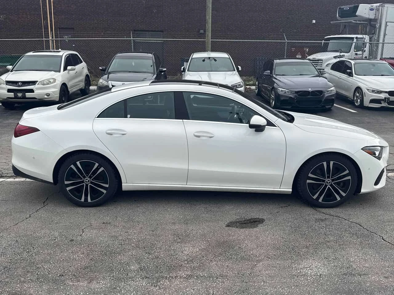Mercedes-Benz CLA * 250 * CARFAX * ���� �� �� | Mobile.bg � ����������� 5