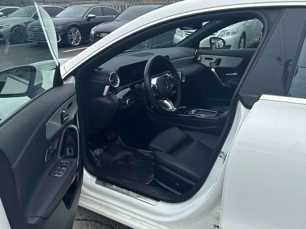 Mercedes-Benz CLA * 250 * CARFAX * ���� �� �� | Mobile.bg � ����������� 6