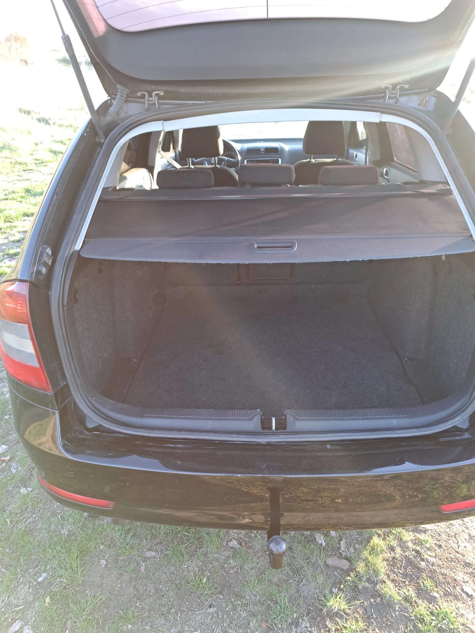 Skoda Octavia, снимка 7 - Автомобили и джипове - 54285649