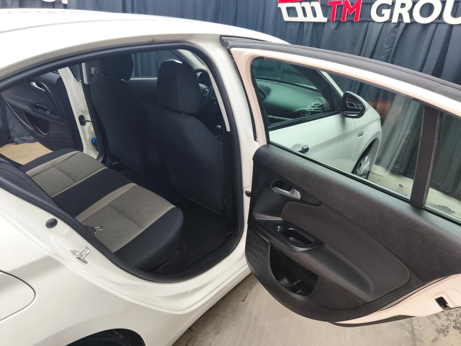 Fiat Tipo 1.4i GAS 95k.c* 6c.k*  Euro6B | Mobile.bg � ����������� 10
